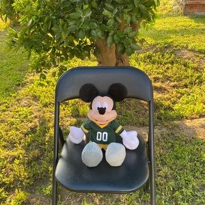 Green Bay Packers Fan